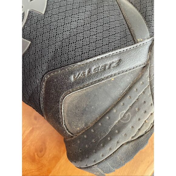 UNDER ARMOUR MENS Micro G® Valsetz 6" Zip Mid Tactical Boots 3023748-001 11.5 - Picture 14 of 16